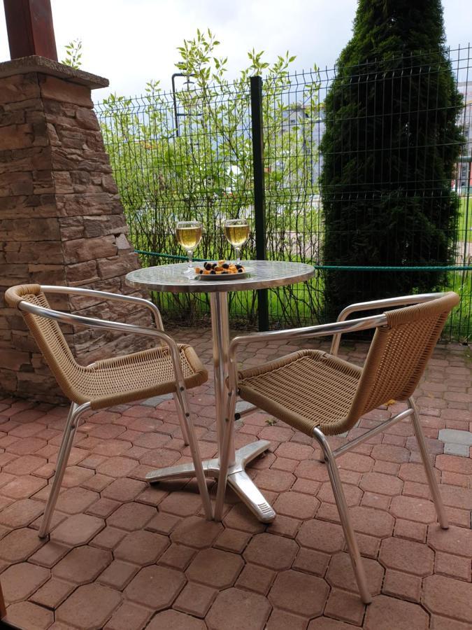 Apartman Elizabeth Bešeňová 외부 사진