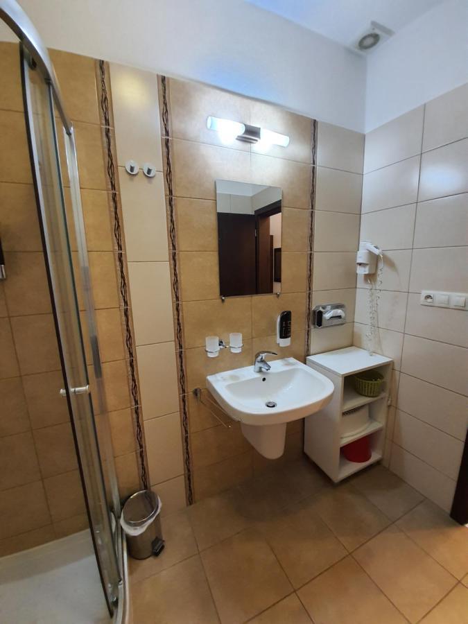 Apartman Elizabeth Bešeňová 외부 사진