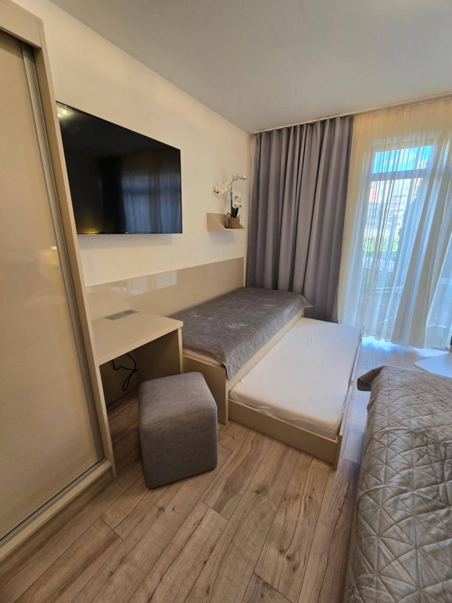 Apartman Elizabeth Bešeňová 외부 사진