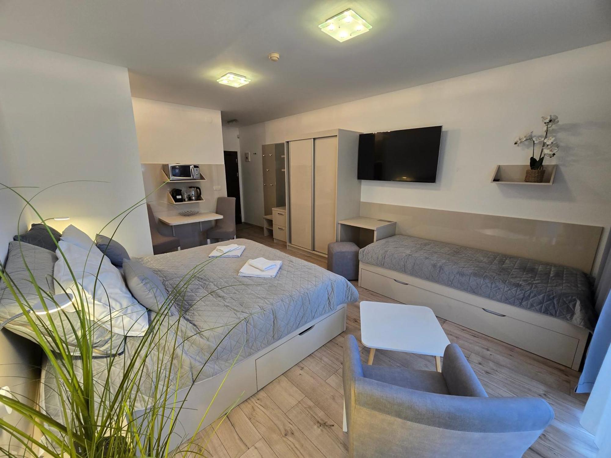 Apartman Elizabeth Bešeňová 외부 사진