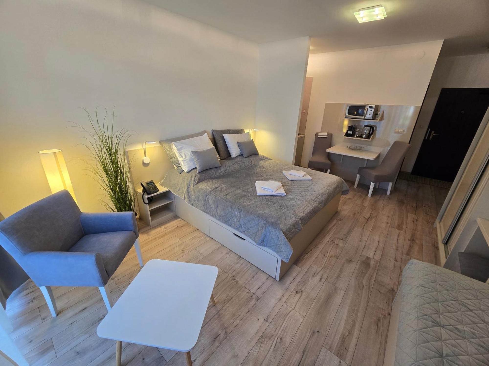 Apartman Elizabeth Bešeňová 외부 사진