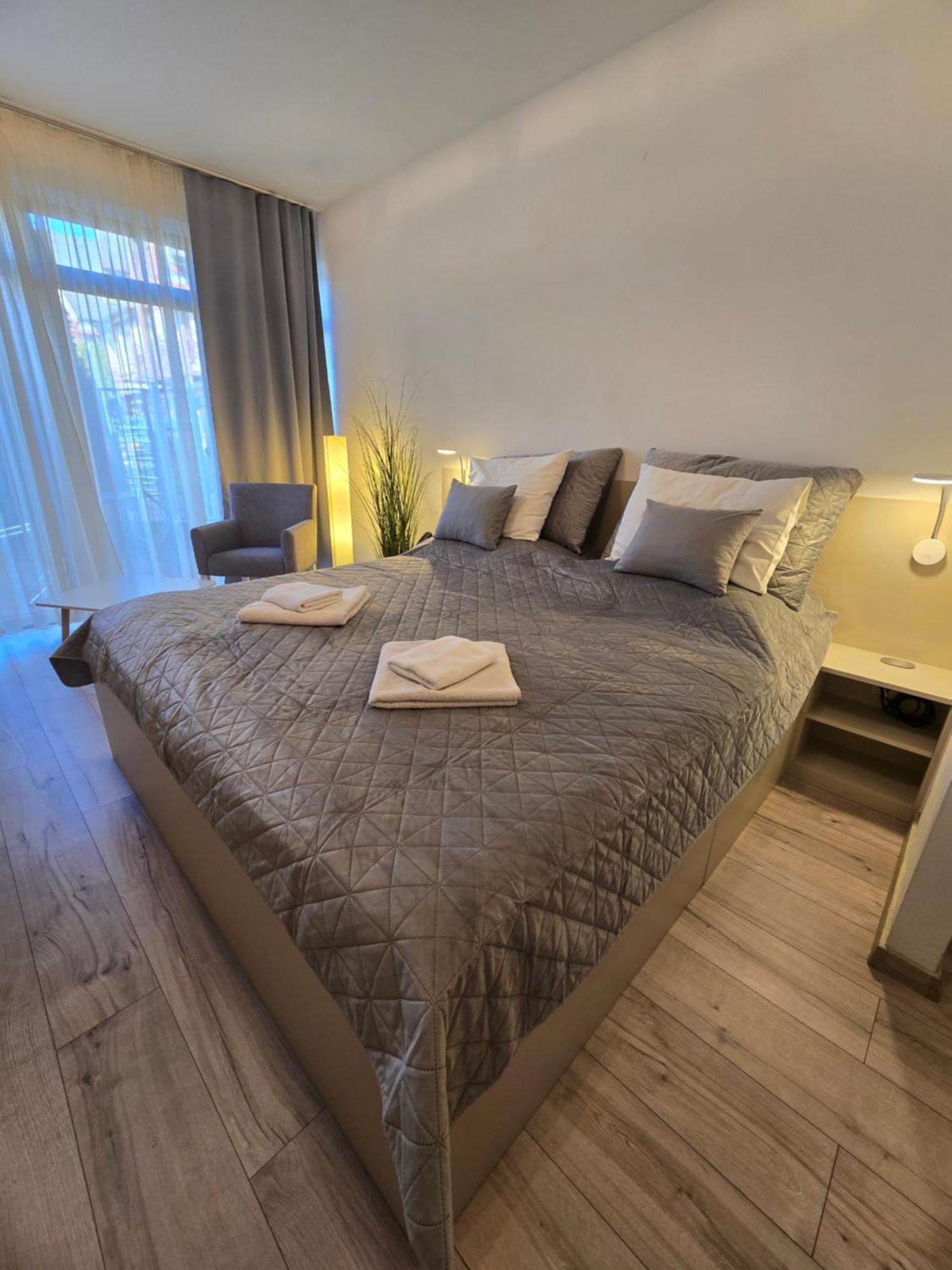 Apartman Elizabeth Bešeňová 외부 사진