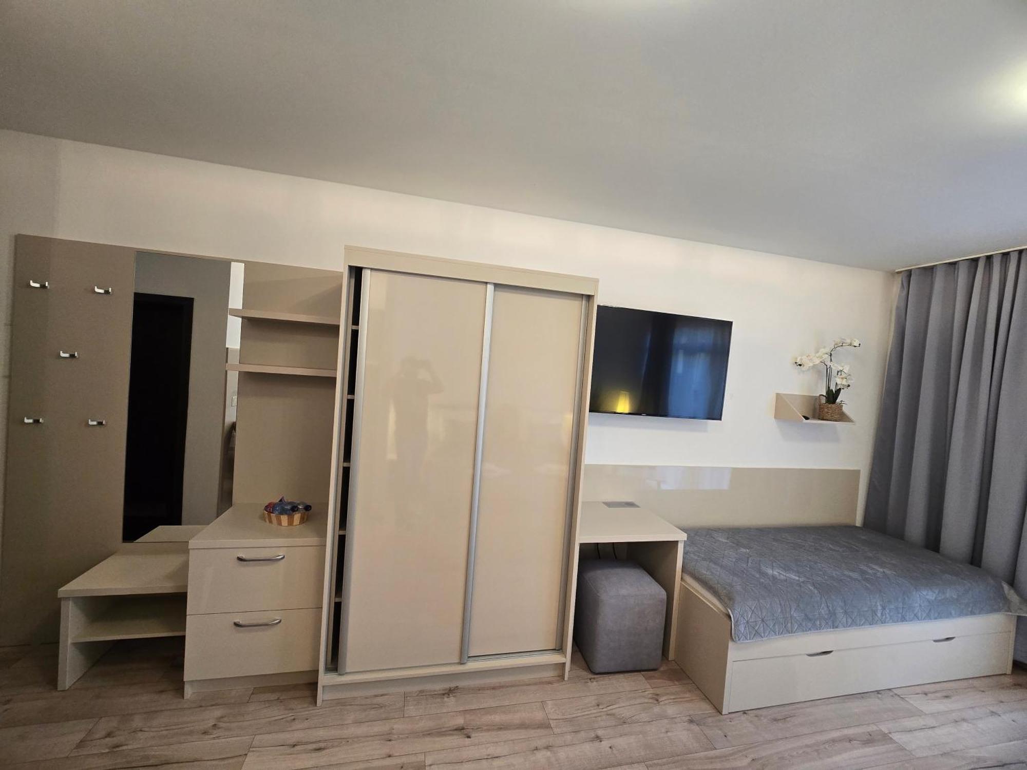 Apartman Elizabeth Bešeňová 외부 사진