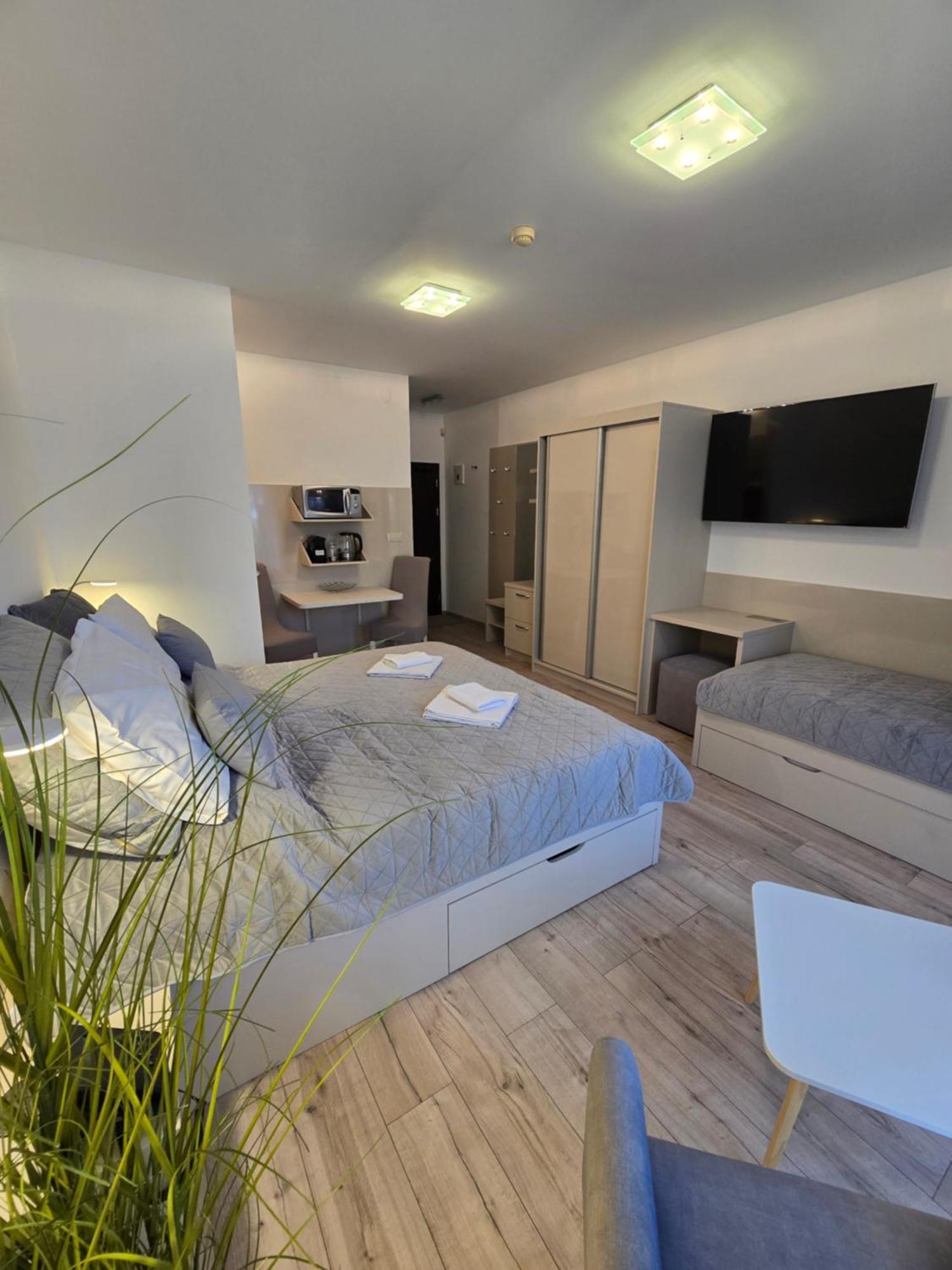 Apartman Elizabeth Bešeňová 외부 사진