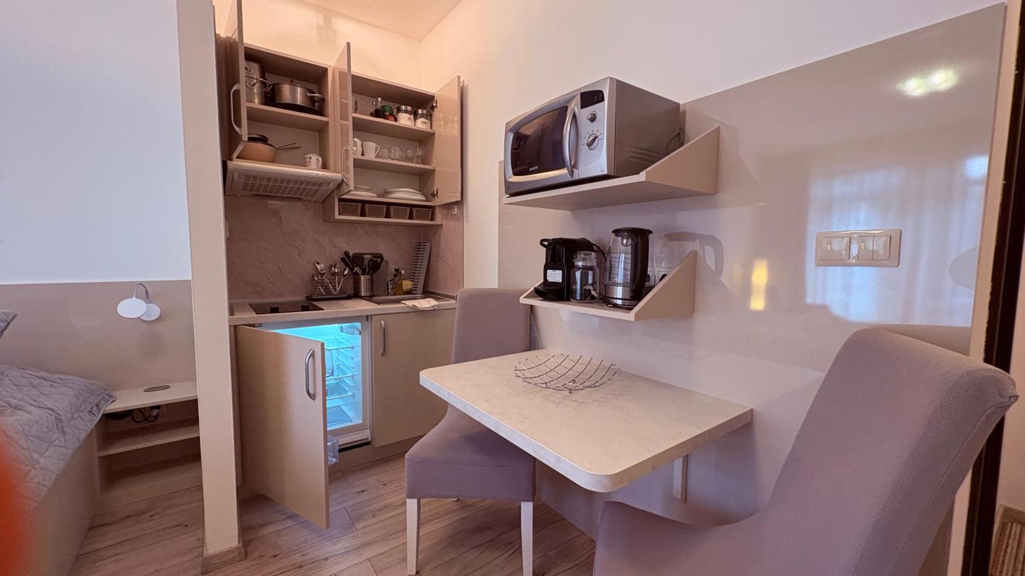 Apartman Elizabeth Bešeňová 외부 사진