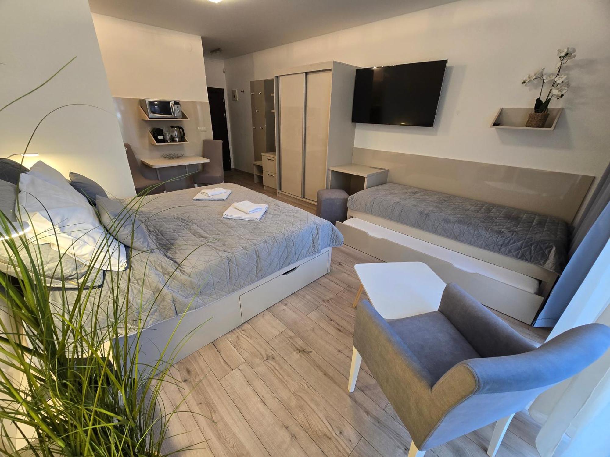 Apartman Elizabeth Bešeňová 외부 사진