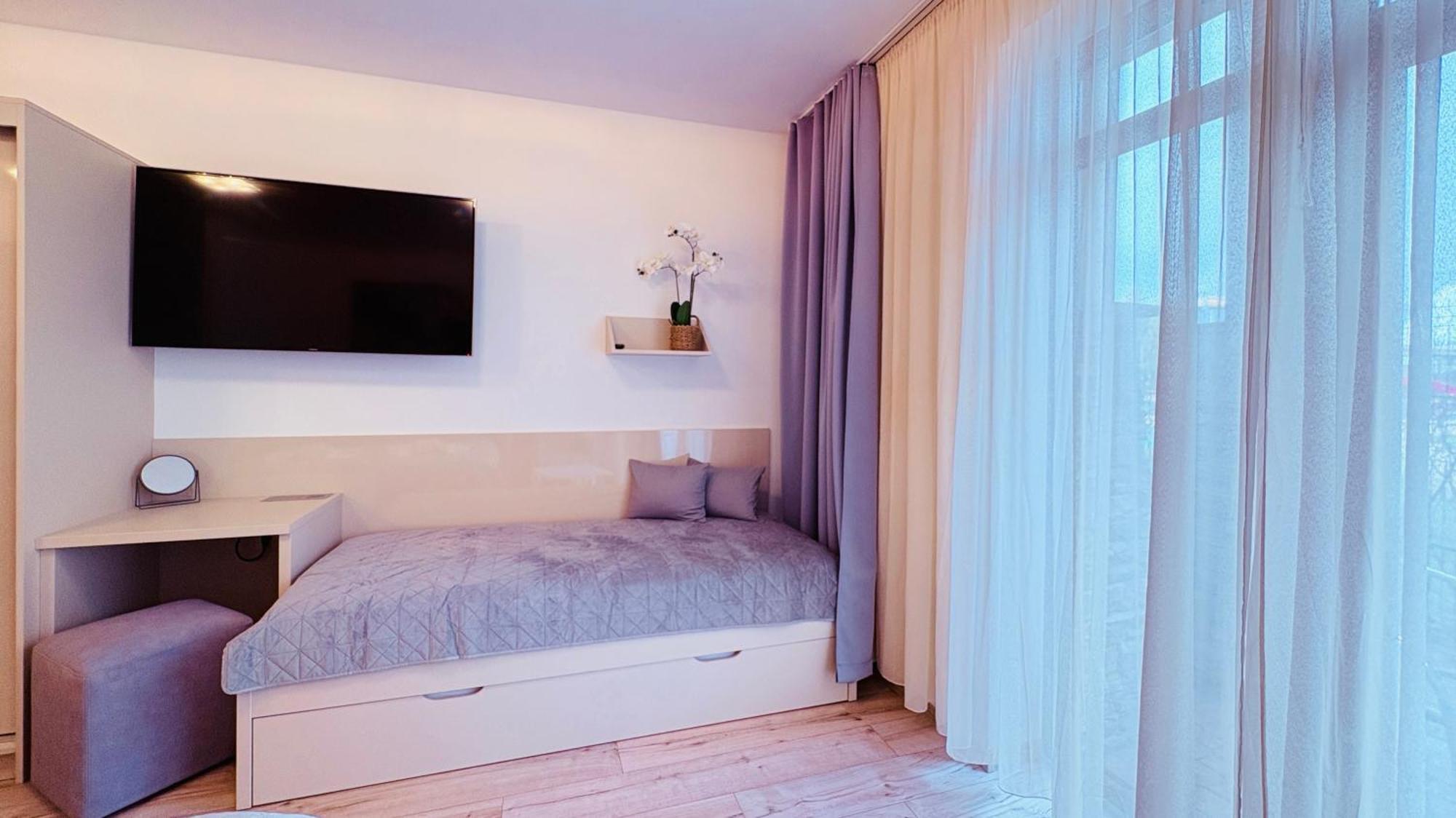 Apartman Elizabeth Bešeňová 외부 사진