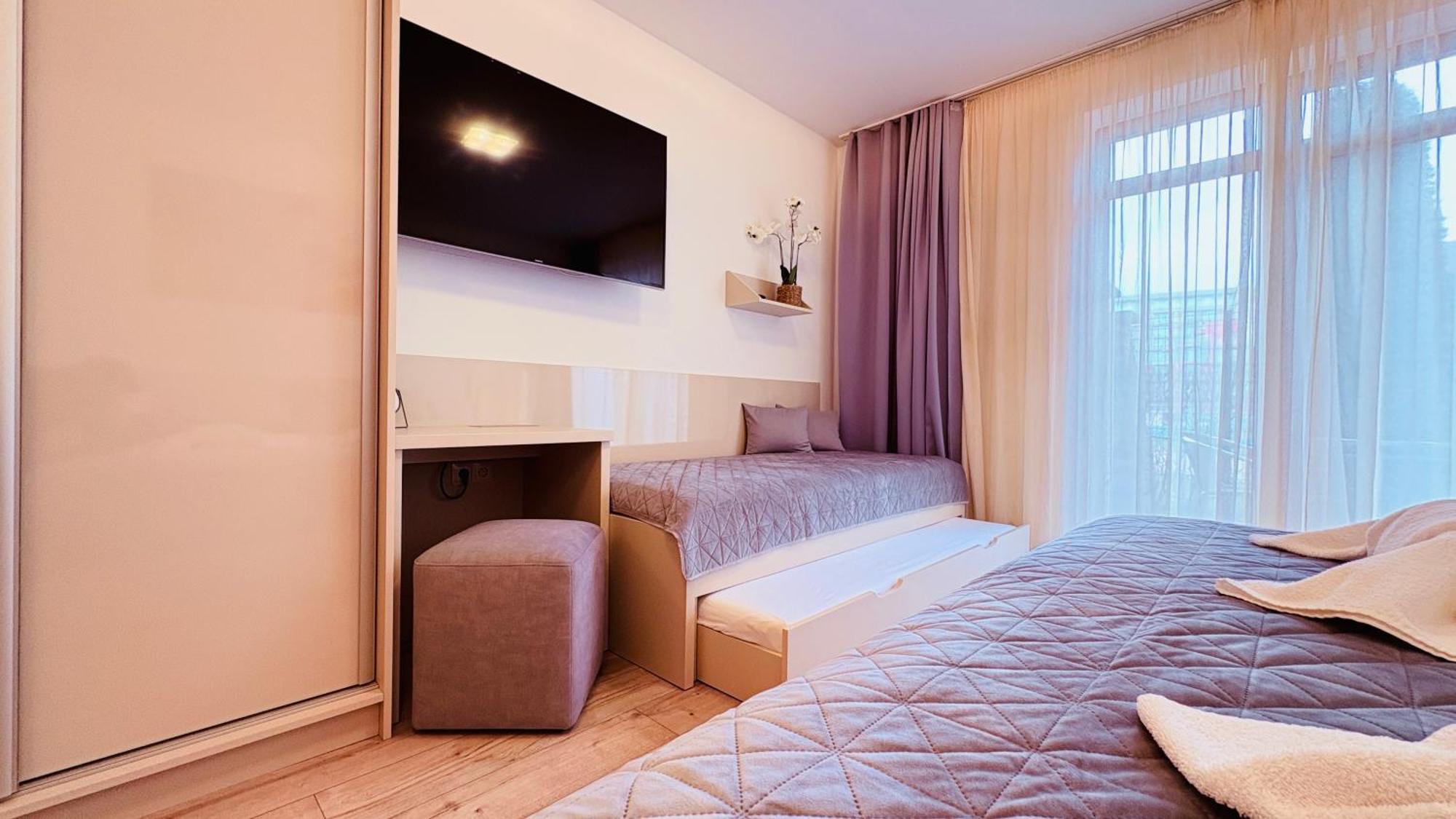 Apartman Elizabeth Bešeňová 외부 사진