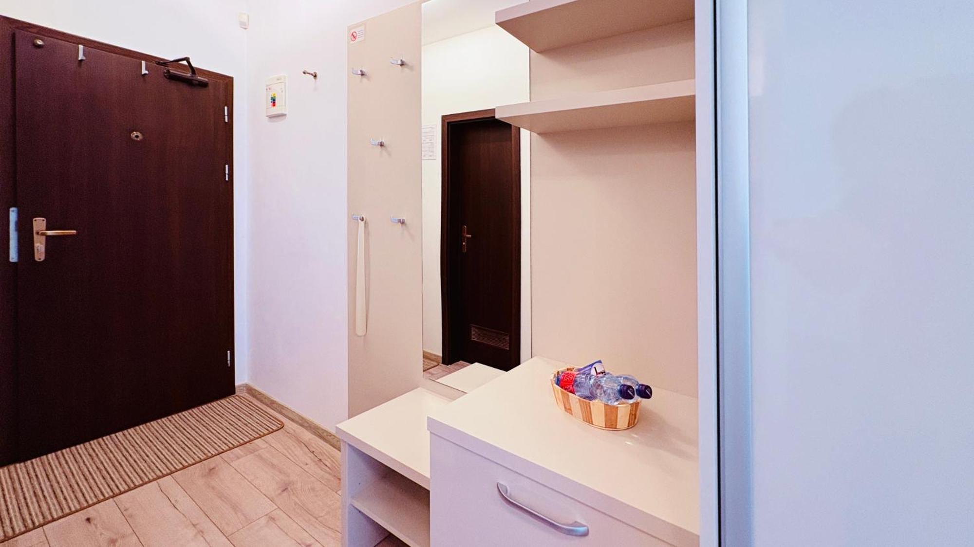 Apartman Elizabeth Bešeňová 외부 사진