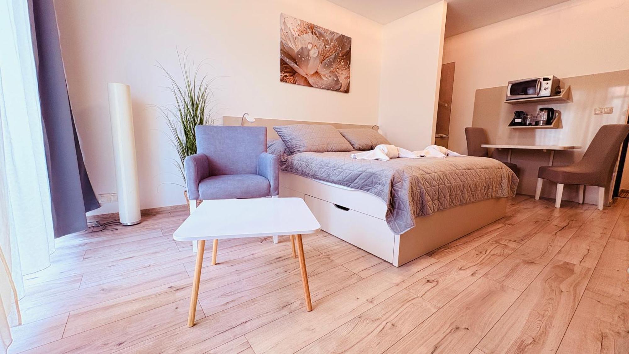 Apartman Elizabeth Bešeňová 외부 사진