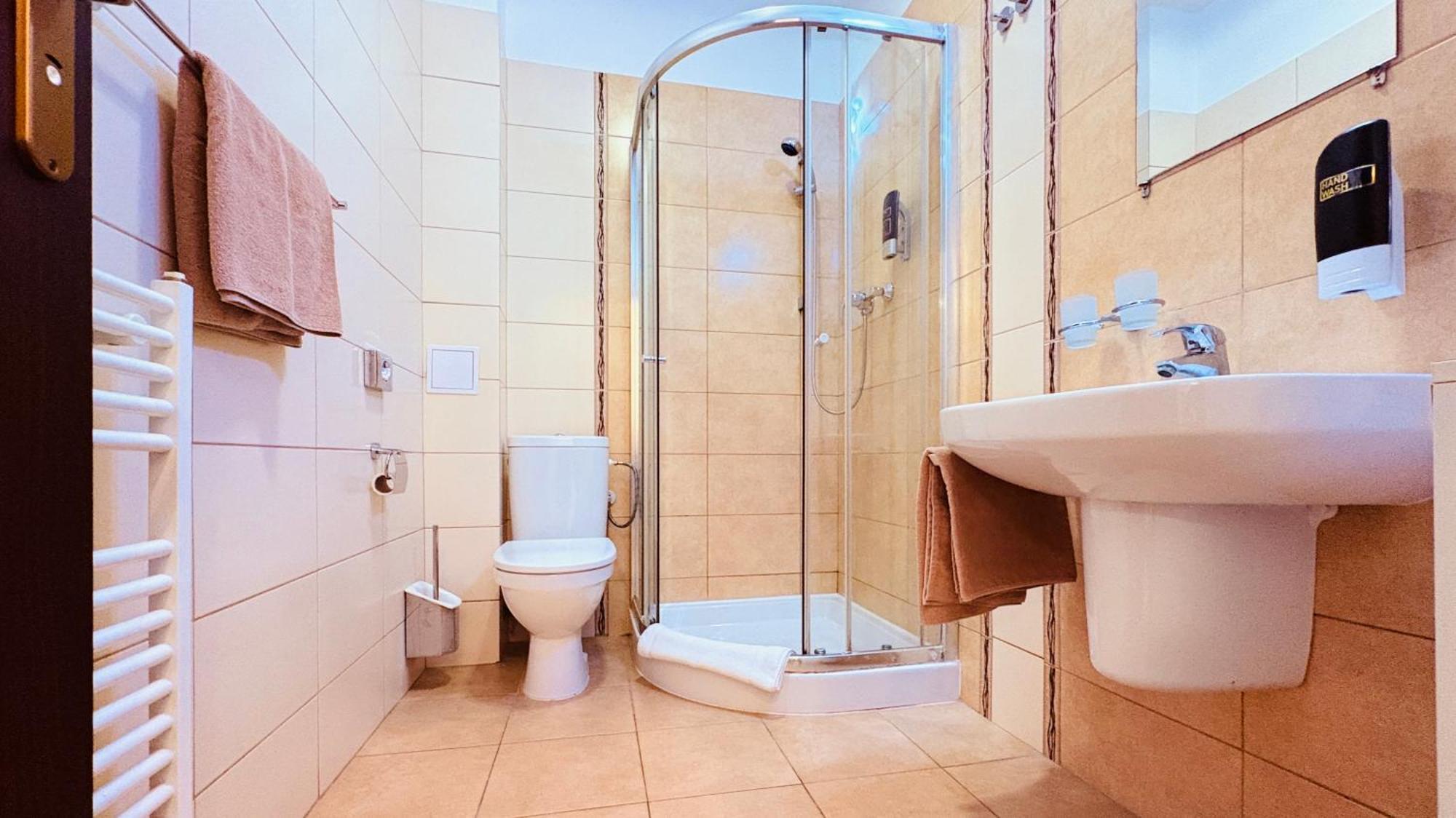Apartman Elizabeth Bešeňová 외부 사진