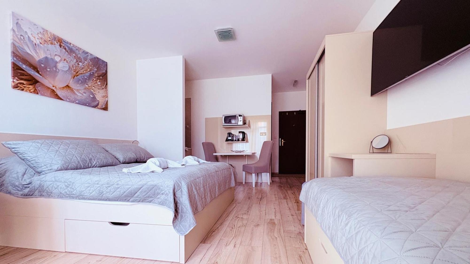 Apartman Elizabeth Bešeňová 외부 사진
