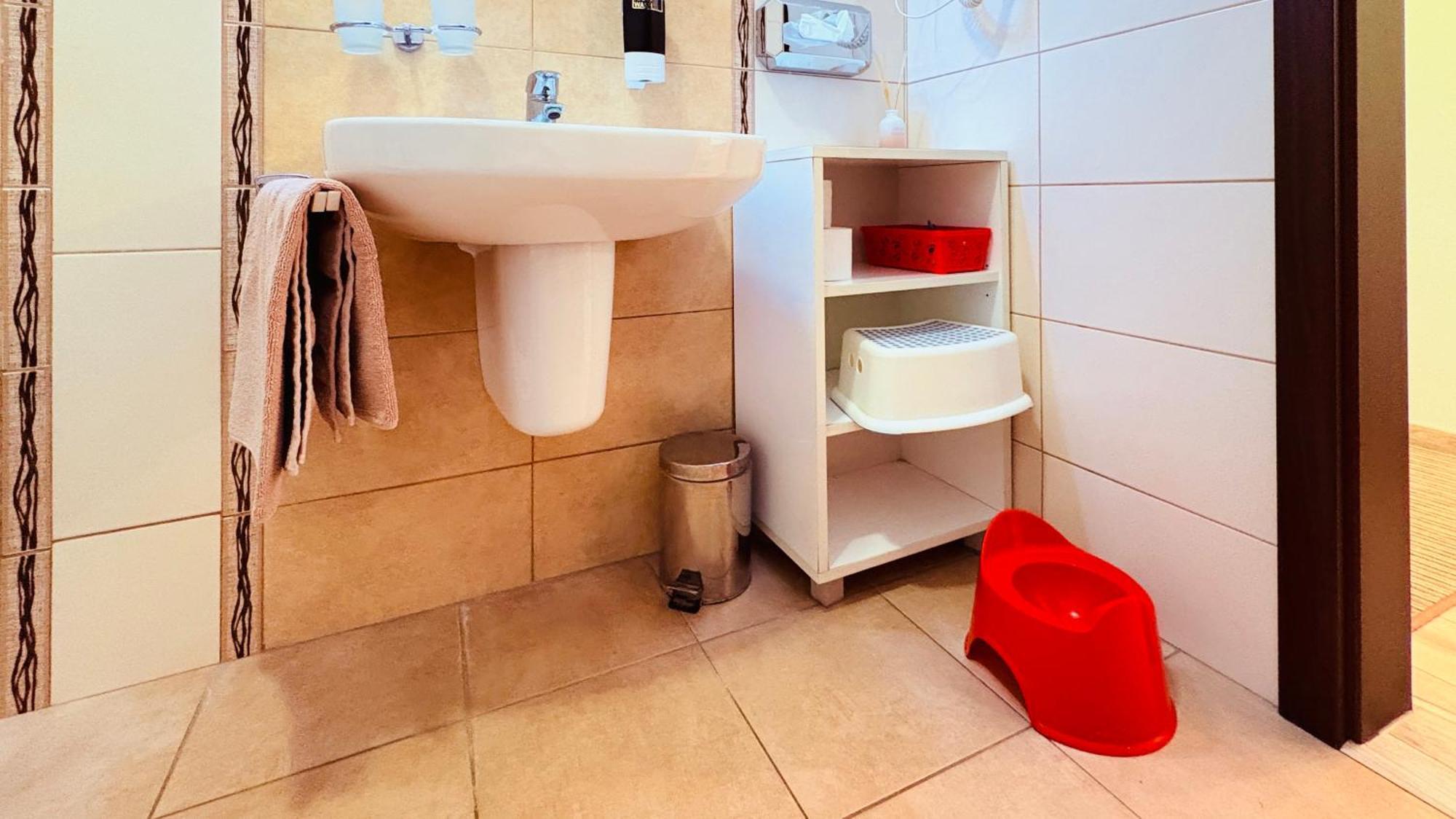 Apartman Elizabeth Bešeňová 외부 사진