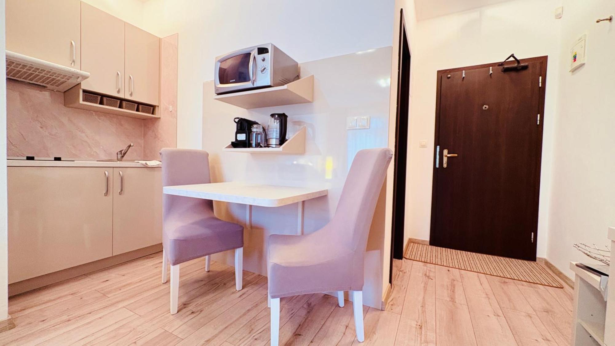 Apartman Elizabeth Bešeňová 외부 사진