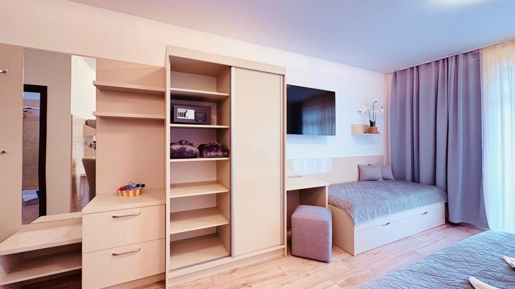 Apartman Elizabeth Bešeňová 외부 사진