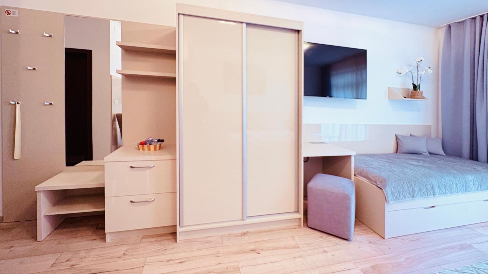 Apartman Elizabeth Bešeňová 외부 사진