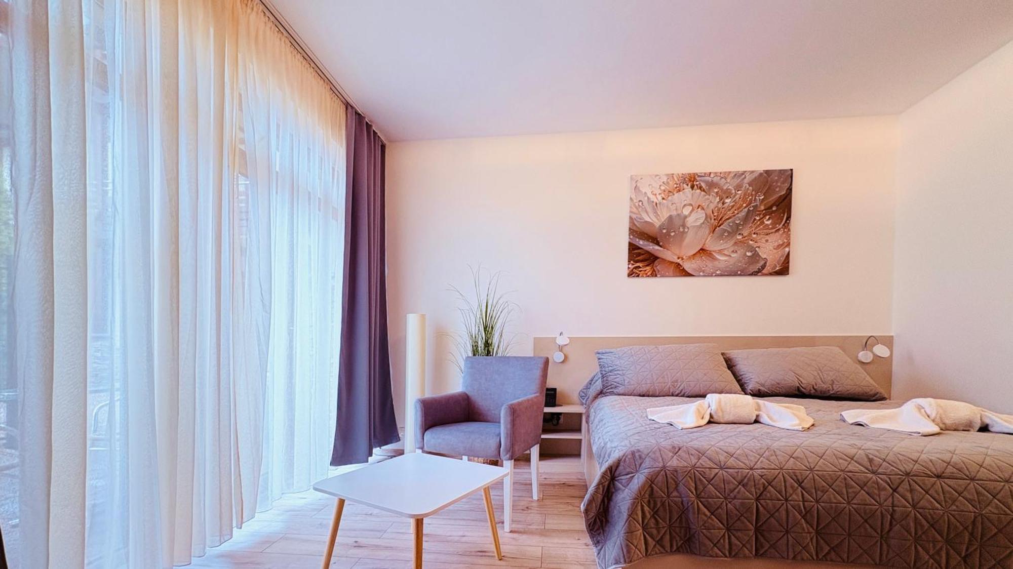 Apartman Elizabeth Bešeňová 외부 사진